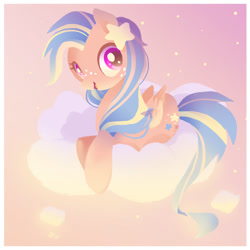 Size: 800x800 | Tagged: safe, artist:parfywarfy, imported from derpibooru, oc, oc only, pegasus, pony