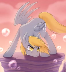 Size: 737x800 | Tagged: safe, artist:stalkerpony, imported from derpibooru, derpy hooves, pegasus, pony, female, mare