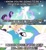 Size: 500x549 | Tagged: safe, edit, edited screencap, imported from derpibooru, screencap, princess celestia, twilight sparkle, alicorn, pony, unicorn, magical mystery cure, ascension realm, caption, celestia's ceremonial crown, clothes, coronation dress, crown, dress, ethereal mane, female, image macro, jewelry, mare, meme, nebula realm, princess celestia's special princess making dimension, regalia, text, throne, twilight sparkle (alicorn), unicorn twilight, void, vulgar