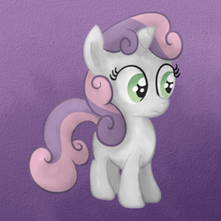 Size: 440x440 | Tagged: artist needed, source needed, safe, imported from derpibooru, sweetie belle, reaction image