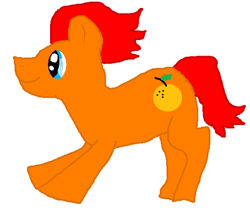 Size: 400x333 | Tagged: safe, artist:rongothepony, imported from derpibooru, oc, oc only, earth pony, pony, adoptable, ms paint