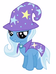 Size: 2828x3707 | Tagged: safe, artist:theredengineer, imported from derpibooru, trixie, filly