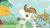 Size: 1152x648 | Tagged: safe, imported from derpibooru, screencap, cotton cloudy, featherweight, snails, snips, twist, pony, unicorn, ponyville confidential, butt, colt, female, male, mare, plot, soon, text