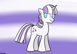 Size: 1280x896 | Tagged: safe, artist:mofetafrombrooklyn, imported from derpibooru, twilight velvet, pony, female, solo