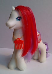 Size: 718x1024 | Tagged: safe, imported from derpibooru, comb, g2, secret tale, toy
