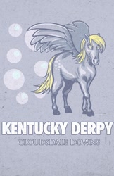 Size: 582x900 | Tagged: safe, artist:ninjaink, imported from derpibooru, derpy hooves, pegasus, pony, female, hoers, mare, pun