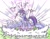 Size: 1742x1344 | Tagged: safe, artist:quarium, imported from derpibooru, twilight sparkle, pony, female, magic, solo