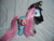 Size: 900x675 | Tagged: safe, imported from derpibooru, custom, customized toy, national socialism, swastika, toy, why sid why