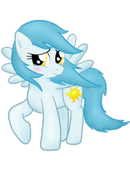 Size: 2160x2880 | Tagged: safe, artist:ezescratch, imported from derpibooru, oc, oc:princess argenta, pony, argentina, nation ponies, ponified, solo