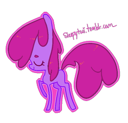 Size: 585x563 | Tagged: safe, artist:sleepytwi, imported from derpibooru, berry punch, berryshine, 30 minute art challenge