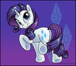 Size: 908x782 | Tagged: safe, artist:bswprecious, imported from derpibooru, rarity, pony, female, solo