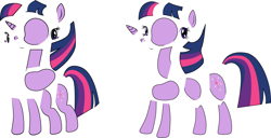 Size: 1756x901 | Tagged: safe, artist:dekomaru, imported from derpibooru, twilight sparkle, exploded view