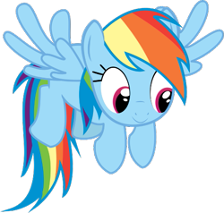 Size: 505x480 | Tagged: artist needed, safe, imported from derpibooru, rainbow dash, simple background, transparent background, vector