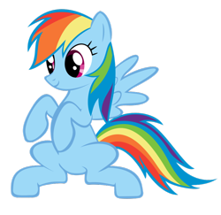 Size: 900x876 | Tagged: artist needed, safe, imported from derpibooru, rainbow dash, simple background, transparent background, vector