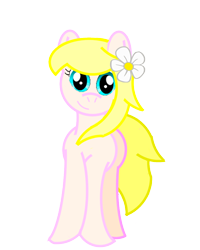 Size: 800x1000 | Tagged: safe, imported from derpibooru, pony, miracle, miracle grohe, ponified, simple background, solo, transparent background, vector