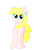 Size: 800x1000 | Tagged: safe, imported from derpibooru, pony, miracle, miracle grohe, ponified, simple background, solo, transparent background, vector