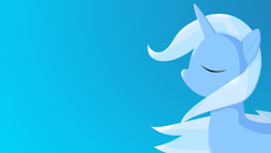 Size: 1920x1080 | Tagged: safe, artist:wadusher0, imported from derpibooru, trixie, wallpaper