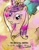 Size: 864x1100 | Tagged: dead source, safe, artist:mlp-frank, imported from derpibooru, princess cadance, pony, cutie mark, female, poster, solo