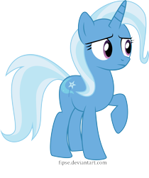 Size: 5397x6411 | Tagged: safe, artist:fipse, imported from derpibooru, trixie, pony, unicorn, absurd resolution, female, mare, simple background, solo, transparent background, vector