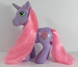 Size: 693x600 | Tagged: safe, imported from derpibooru, cheerilee (g3), pony, unicorn, g3, irl, photo, toy