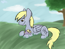 Size: 8500x6500 | Tagged: safe, artist:mssketch, imported from derpibooru, derpy hooves, dinky hooves, pegasus, pony, absurd resolution, equestria's best mother, female, mare, sleeping