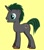 Size: 408x466 | Tagged: safe, imported from derpibooru, oc, oc only, oc:night fossil, pony, pony creator, solo