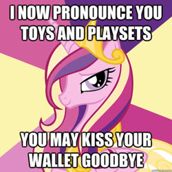 Size: 310x310 | Tagged: safe, imported from derpibooru, princess cadance, advice meme, exploitable meme, meme