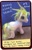 Size: 446x702 | Tagged: safe, artist:lightningsilver-mana, imported from derpibooru, cloud strife, custom, customized toy, final fantasy, final fantasy vii, munchkin, ponified, toy