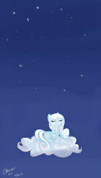 Size: 660x1166 | Tagged: safe, artist:celeste-cat, imported from derpibooru, oc, oc only, oc:snowdrop, pegasus, pony