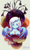 Size: 840x1400 | Tagged: safe, artist:whitestar1802, imported from derpibooru, oc, oc only, oc:snowdrop, pegasus, pony, snowdrop (animation), looking down, pegasus oc, snowdrop (flower), solo, wings