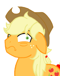 Size: 974x1229 | Tagged: dead source, safe, artist:jaquelindreamz, imported from derpibooru, applejack, rule 63