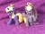 Size: 2592x1944 | Tagged: safe, artist:nightwings-81, imported from derpibooru, derpy hooves, dinky hooves, pegasus, pony, custom, customized toy, female, figure, irl, keychain, mare, photo, toy