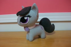 Size: 1600x1066 | Tagged: artist needed, safe, imported from derpibooru, octavia melody, cute, ebay, hnnng, irl, photo, plushie