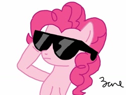 Size: 1024x768 | Tagged: safe, artist:zane, imported from derpibooru, pinkie pie, earth pony, pony, female, solo