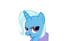 Size: 4000x2253 | Tagged: safe, artist:sofunnyguy, imported from derpibooru, trixie, simple background, transparent background, vector