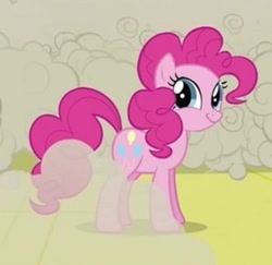 Size: 612x594 | Tagged: safe, imported from derpibooru, pinkie pie, faic, twiface, wrong neighborhood