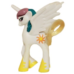 Size: 600x600 | Tagged: safe, imported from derpibooru, princess celestia, female, irl, photo, toy