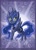 Size: 891x1251 | Tagged: safe, artist:raptor007, imported from derpibooru, princess luna, pony, female, solo