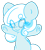 Size: 731x815 | Tagged: safe, artist:starlightlore, imported from derpibooru, oc, oc only, oc:snowdrop, pony, simple background, solo, transparent background