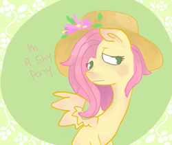 Size: 677x571 | Tagged: safe, artist:meowing-ghost, imported from derpibooru, fluttershy, pegasus, pony