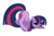 Size: 1200x788 | Tagged: safe, artist:rabiesbun, imported from derpibooru, twilight sparkle, cute, twiabetes