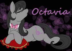 Size: 1784x1272 | Tagged: dead source, safe, artist:tilly-towell, imported from derpibooru, octavia melody, earth pony, pony, female, solo