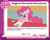 Size: 500x398 | Tagged: safe, artist:ponyholic, imported from derpibooru, pinkie pie, earth pony, pony, glasses, horse taxes, magical moments storybook, mouth hold, pencil, taxes, that pony sure does love taxes