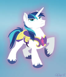 Size: 1710x1980 | Tagged: safe, artist:graystripe64, imported from derpibooru, shining armor, pony, male, solo