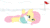 Size: 841x463 | Tagged: safe, artist:carnifex, artist:luisfdm, edit, imported from derpibooru, fluttershy, rainbow dash, pegasus, pony, animated, blinking, carnifex is trying to murder us, clothes, coat, cute, daaaaaaaaaaaw, ear flick, ear twitch, female, flag, hnnng, jacket, mare, on side, rainbow trail, shyabetes, side, snow, snowboard, snowboarding, tail wag, weapons-grade cute, winter outfit
