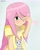 Size: 1626x2026 | Tagged: safe, artist:mdelcristo, imported from derpibooru, fluttershy, human, humanized, solo