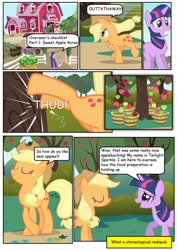 Size: 800x1132 | Tagged: safe, imported from derpibooru, applejack, spike, twilight sparkle, friendship is betrayal