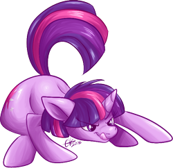 Size: 596x578 | Tagged: safe, artist:fizzy-dog, imported from derpibooru, twilight sparkle, pony, female, solo, tongue out