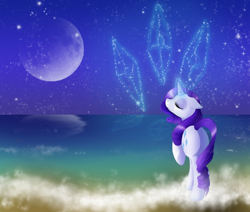 Size: 936x792 | Tagged: safe, artist:neko-luvz, imported from derpibooru, rarity, pony, unicorn, butt, female, mare, plot, solo