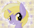 Size: 900x743 | Tagged: safe, artist:liquidarrow-x, imported from derpibooru, dinky hooves, pony, unicorn, female, filly, solo